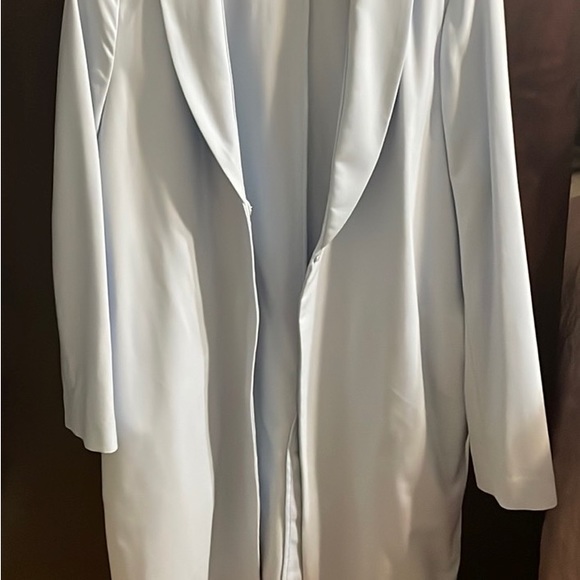 Vintage H&M Lightweight overcoat - Picture 4 of 9